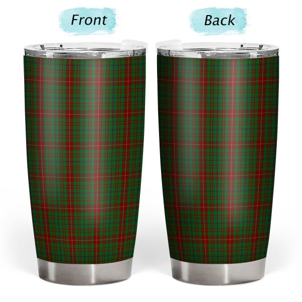 Fulton Tartan Tumbler on Sale - Image 3
