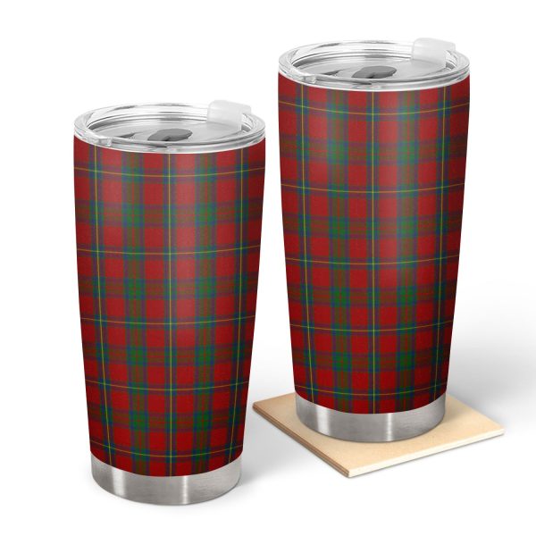 Cruikshank Tartan Tumbler Cheap