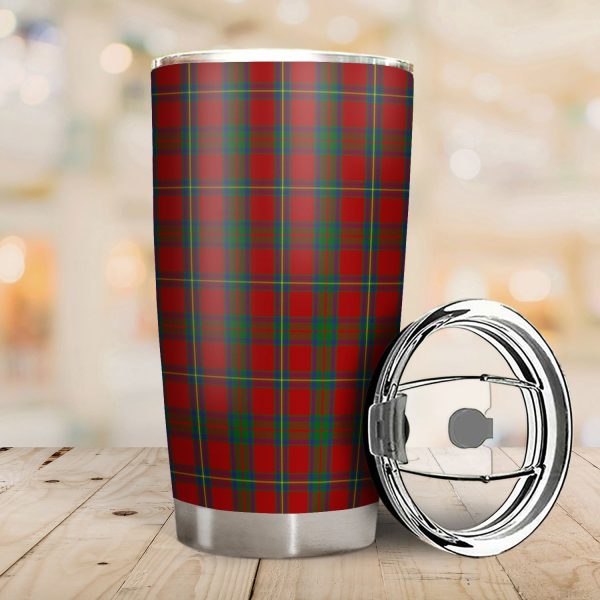 Cruikshank Tartan Tumbler Cheap - Image 2