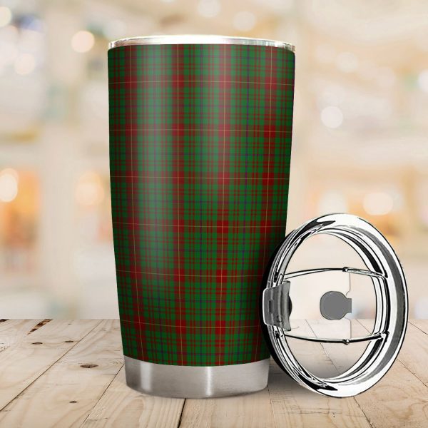 Fulton Tartan Tumbler on Sale - Image 2