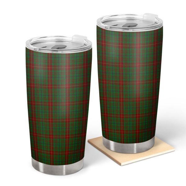 Fulton Tartan Tumbler on Sale