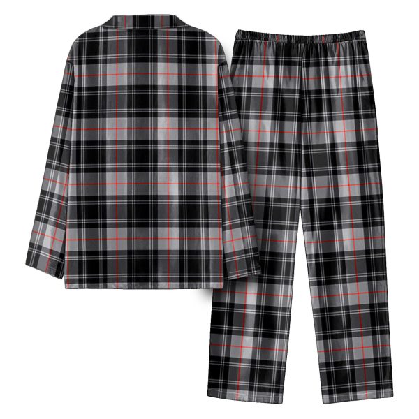 Moffat Modern Tartan Pajama Set Discount - Image 3