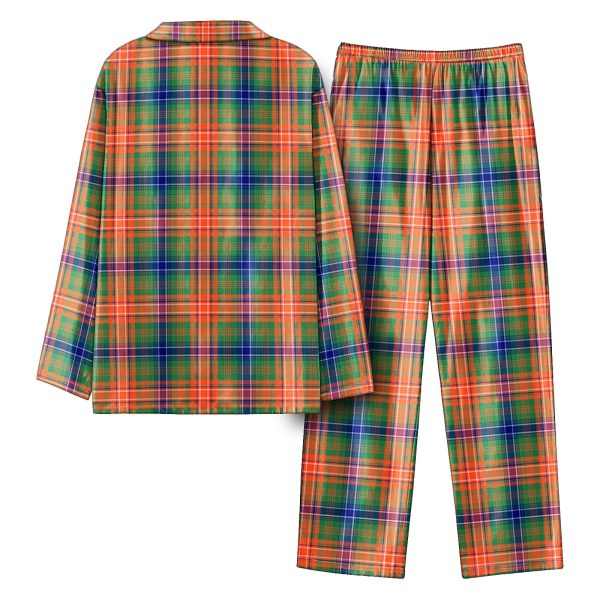 Wilson Ancient Tartan Pajama Set on Sale - Image 3
