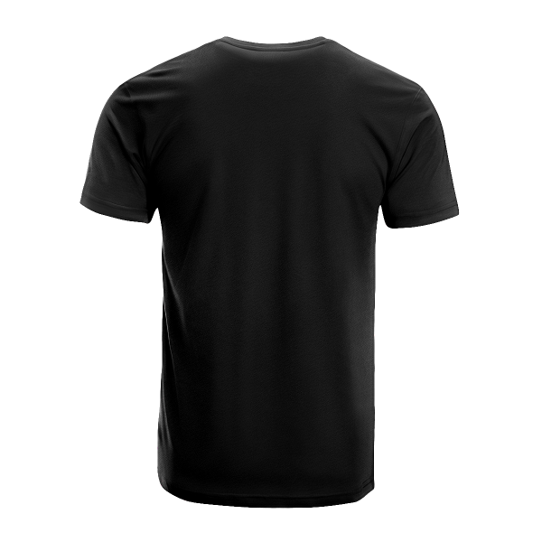 MacHardy Modern Tartan Crest T-shirt - I m not yelling style on Sale - Image 2