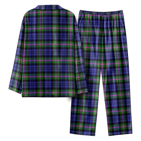 Baird Modern Tartan Pajama Set on Sale - Image 3