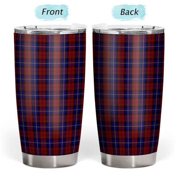 Aitken Tartan Tumbler Online now - Image 3