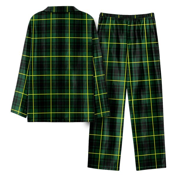 MacArthur Modern Tartan Pajama Set Online - Image 3